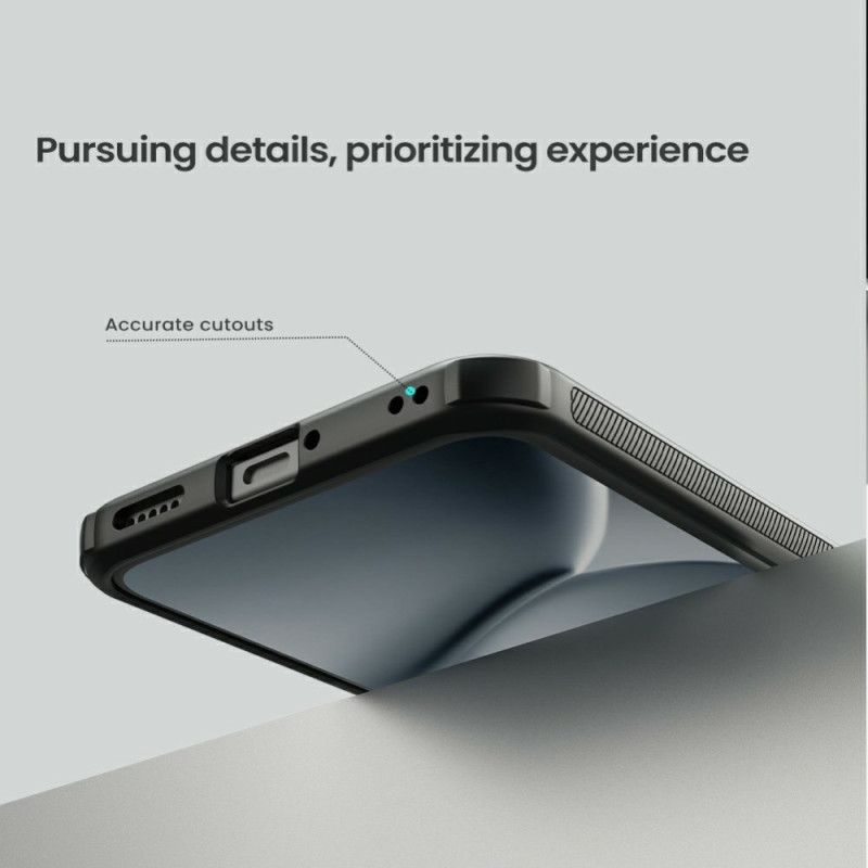 Deksel Til Xiaomi Redmi Note 15 Pro Plus 5g Magnetisk Superfrostet Skjold Pro Nillkin