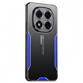 Deksel Til Xiaomi Redmi Note 15 Pro Plus 5g Metalleffekt