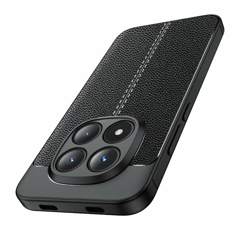 Deksel Xiaomi Redmi Note 15 Pro Plus 5g Dobbel Linje Beskyttelse Deksel