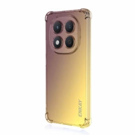 Deksel Xiaomi Redmi Note 15 Pro Plus 5g Enkay Gradient