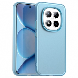 Deksel Xiaomi Redmi Note 15 Pro Plus 5g Enkel