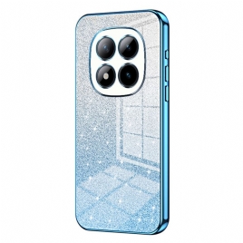 Deksel Xiaomi Redmi Note 15 Pro Plus 5g Gradient Glitter