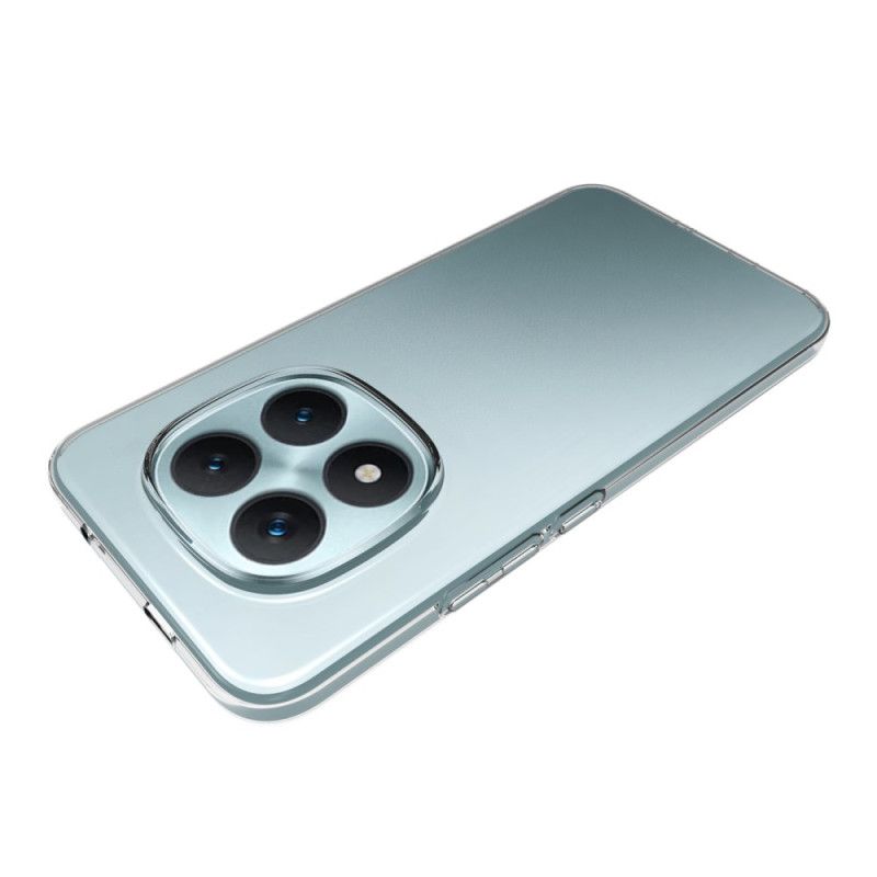 Deksel Xiaomi Redmi Note 15 Pro Plus 5g Klar Beskyttelse Deksel