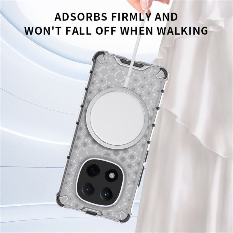 Deksel Xiaomi Redmi Note 15 Pro Plus 5g Magnetisk Bikake