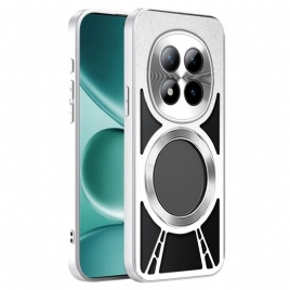 Deksel Xiaomi Redmi Note 15 Pro Plus 5g Magnetisk Med Varmeavledning