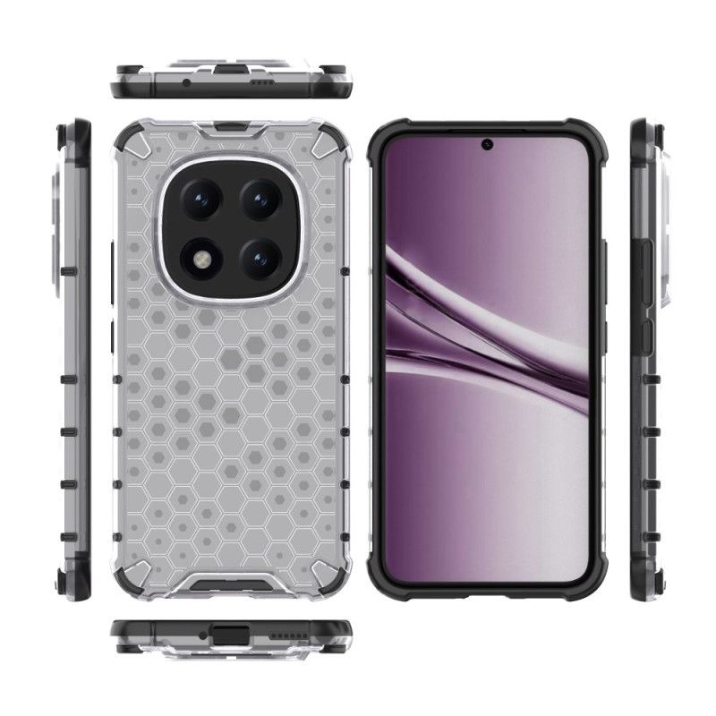 Deksel Xiaomi Redmi Note 15 Pro Plus 5g Mobildeksel Bikake