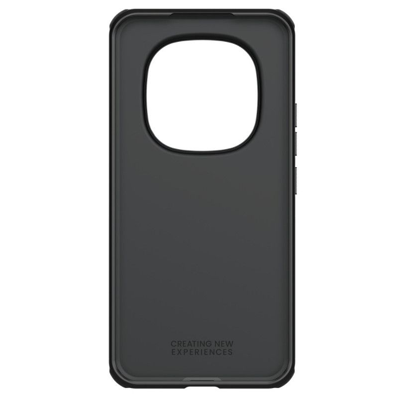 Deksel Xiaomi Redmi Note 15 Pro Plus 5g Nillkin Beskyttelse Deksel