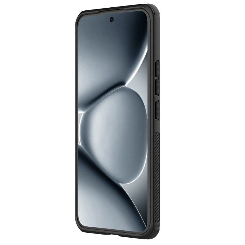 Deksel Xiaomi Redmi Note 15 Pro Plus 5g Nillkin Frosted Shield Pro Beskyttelse Deksel