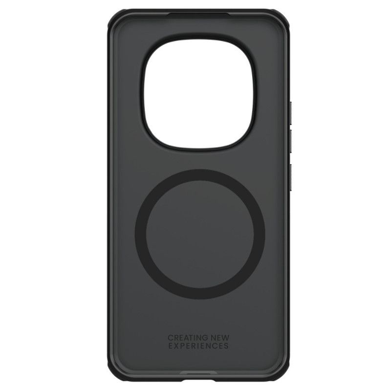 Deksel Xiaomi Redmi Note 15 Pro Plus 5g Nillkin Frosted Shield Pro Beskyttelse Deksel