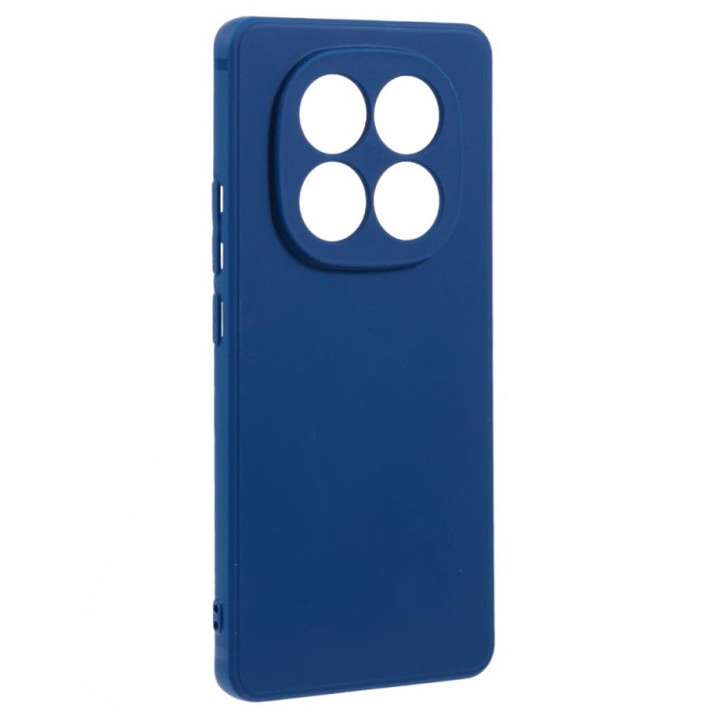 Deksel Xiaomi Redmi Note 15 Pro Plus 5g Silikon