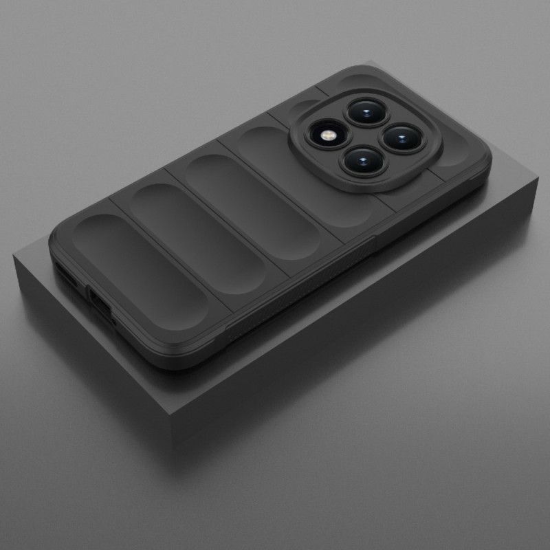 Deksel Xiaomi Redmi Note 15 Pro Plus 5g Sklisikkert