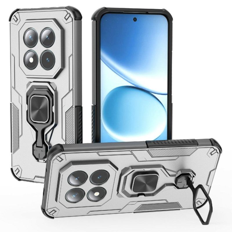 Deksel Xiaomi Redmi Note 15 Pro Plus 5g Slitesterk Ring