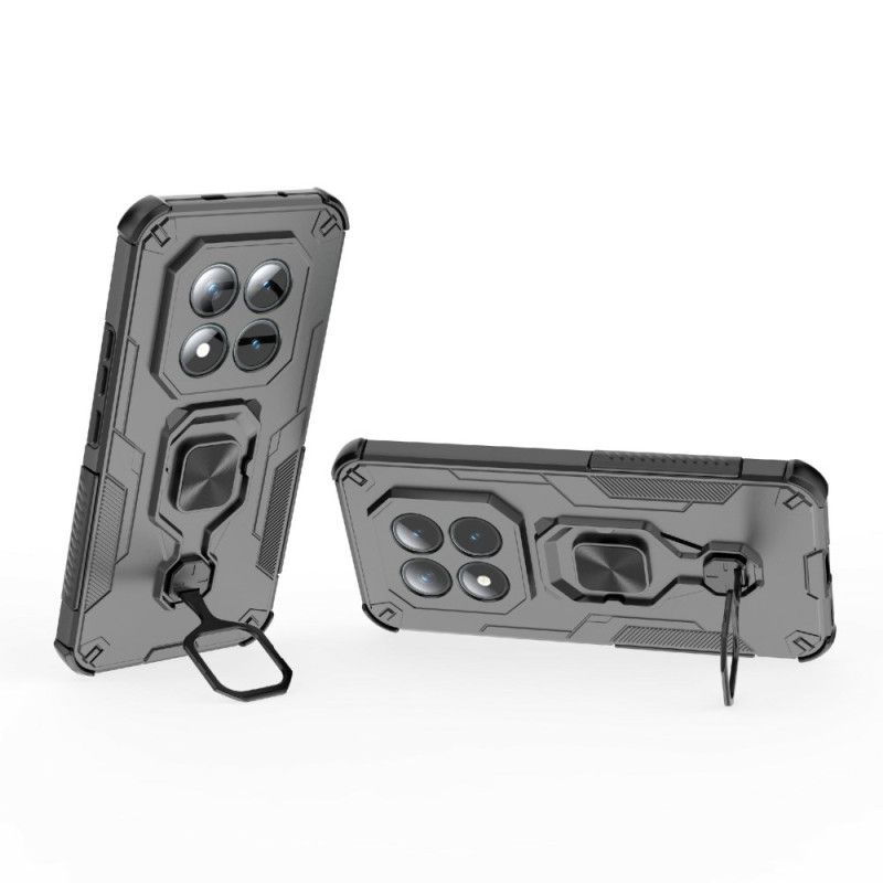 Deksel Xiaomi Redmi Note 15 Pro Plus 5g Slitesterk Ring