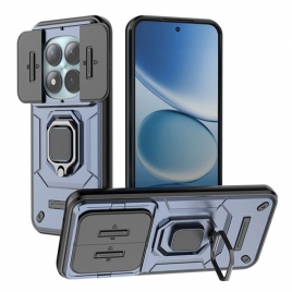 Deksel Xiaomi Redmi Note 15 Pro Plus 5g Stativ Og Linsedeksel