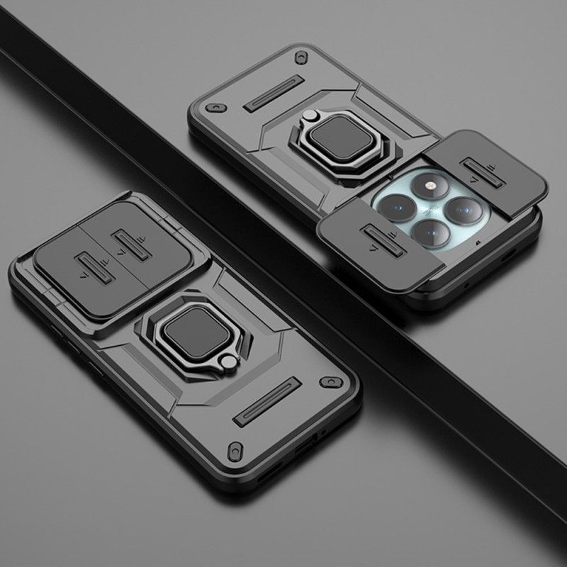 Deksel Xiaomi Redmi Note 15 Pro Plus 5g Stativ Og Linsedeksel