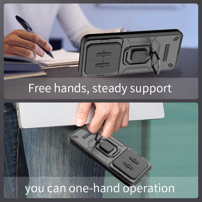 Deksel Xiaomi Redmi Note 15 Pro Plus 5g Stativ Og Linsedeksel