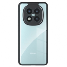 Deksel Xiaomi Redmi Note 15 Pro Plus 5g Støtsikker Gjennomsiktig