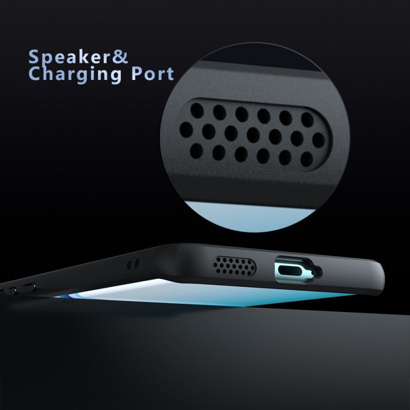 Deksel Xiaomi Redmi Note 15 Pro Plus 5g Støtsikker Gjennomsiktig