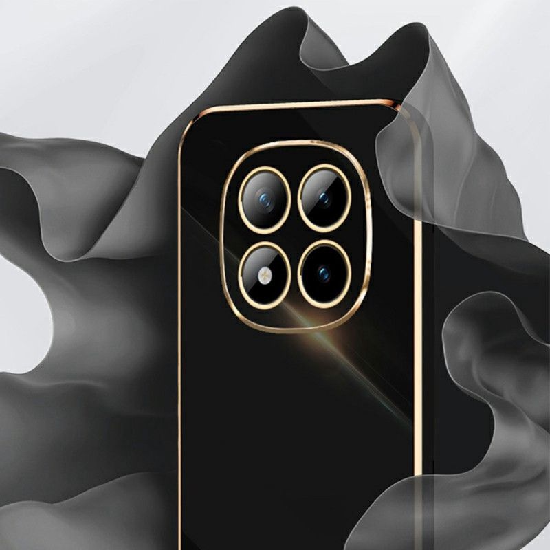 Deksel Xiaomi Redmi Note 15 Pro Plus 5g Xinli Beskyttelse Deksel