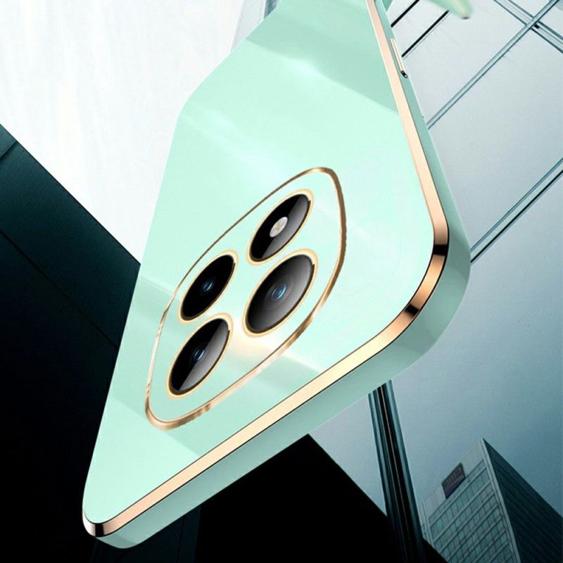 Deksel Xiaomi Redmi Note 15 Pro Plus 5g Xinli Beskyttelse Deksel