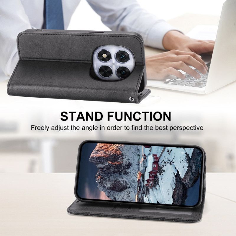 Folio Deksel Til Xiaomi Redmi Note 15 Pro Plus 5g Første Klasse