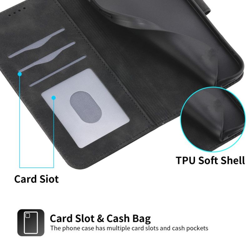 Folio Deksel Xiaomi Redmi Note 15 Pro Plus 5g Dierfeng