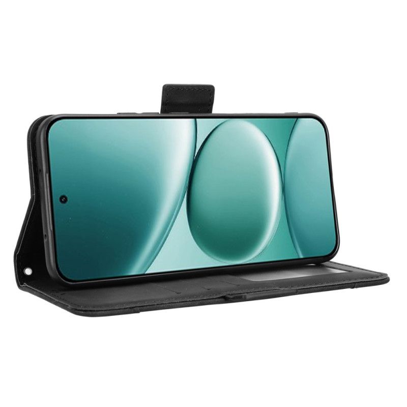 Folio Deksel Xiaomi Redmi Note 15 Pro Plus 5g Kortlommer Beskyttelse Deksel