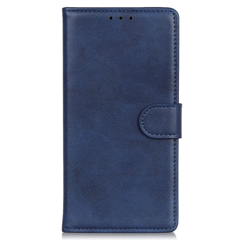 Folio Deksel Xiaomi Redmi Note 15 Pro Plus 5g Matt Kunstskinn