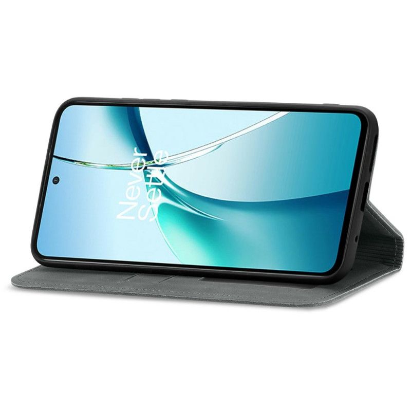 Folio Deksel Xiaomi Redmi Note 15 Pro Plus 5g Semsket Skinneffekt