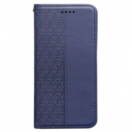 Folio Deksel Xiaomi Redmi Note 15 Pro Plus 5g Vendbart Deksel Med Stroppkant