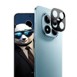 Herdet Linsebeskytter I Glass For Xiaomi Redmi Note 15 Pro 5g / Note 15 Pro Plus 5g / Poco M8 Pro (svart)