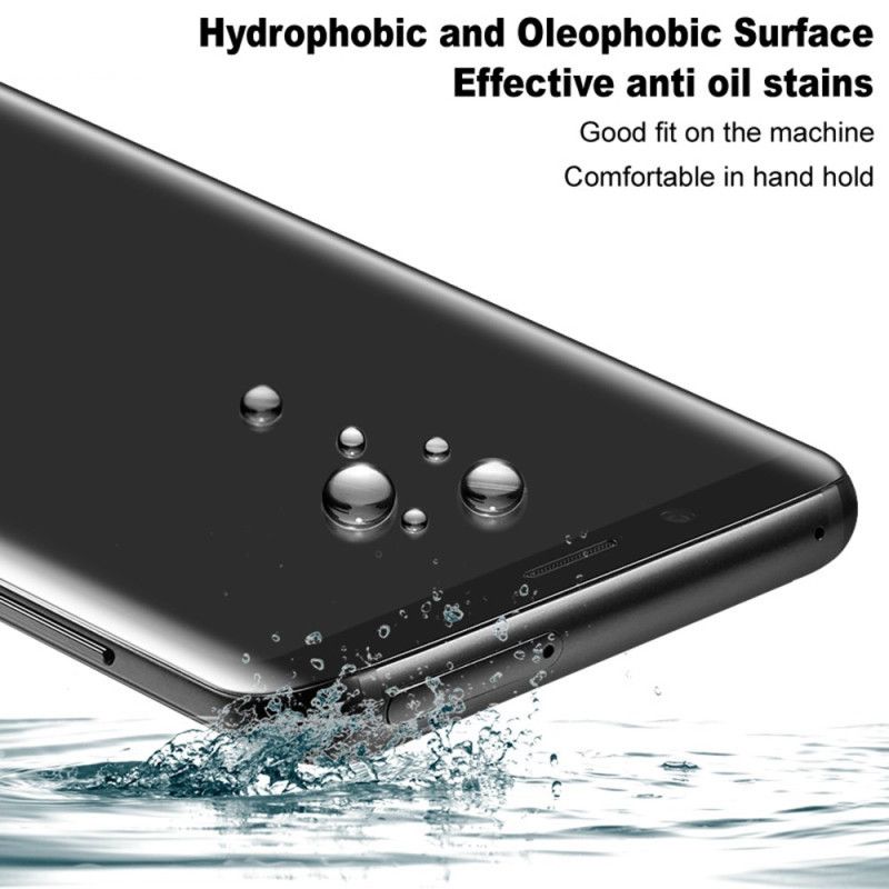 Rammeløs Skjermbeskytter I Herdet Glass For Xiaomi Redmi Note 15 Pro Plus 5g / Poco M8 Pro 5g