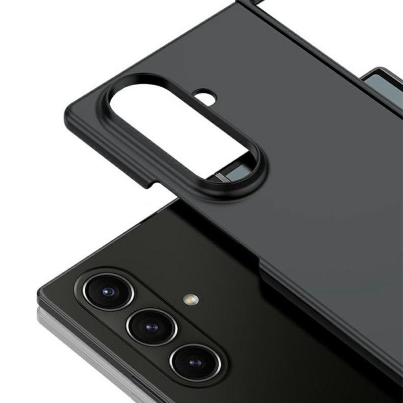 Deksel Samsung Galaxy Z Fold 7 Bredt Vindu Beskyttelse Deksel