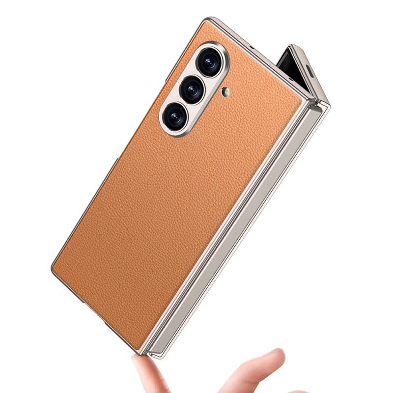 Deksel Samsung Galaxy Z Fold 7 Gkk Fuskelær