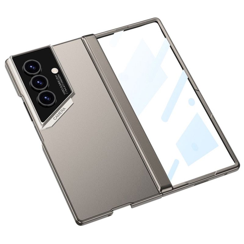 Deksel Samsung Galaxy Z Fold 7 Gkk Hengselbeskytter