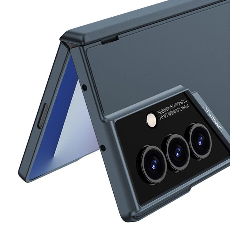 Deksel Samsung Galaxy Z Fold 7 Gkk Hengselbeskytter
