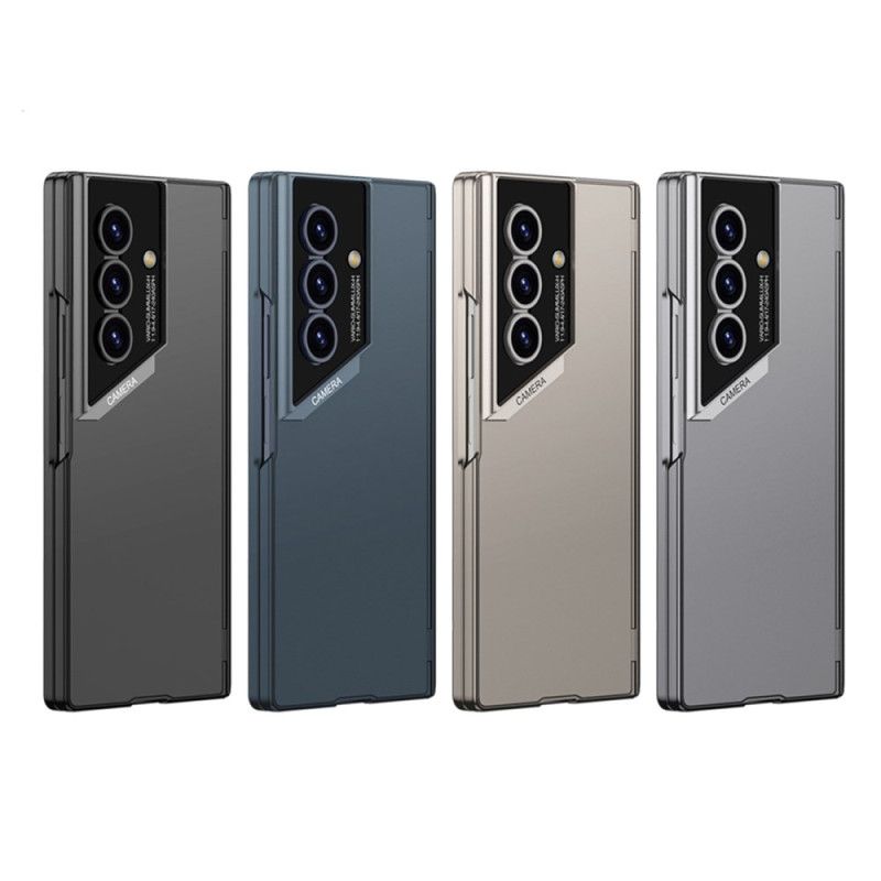 Deksel Samsung Galaxy Z Fold 7 Gkk Hengselbeskytter