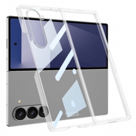 Deksel Samsung Galaxy Z Fold 7 Gkk Look