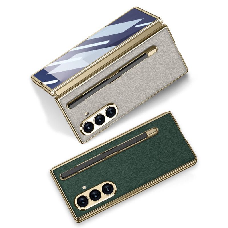 Deksel Samsung Galaxy Z Fold 7 Gkk Pekepennholder