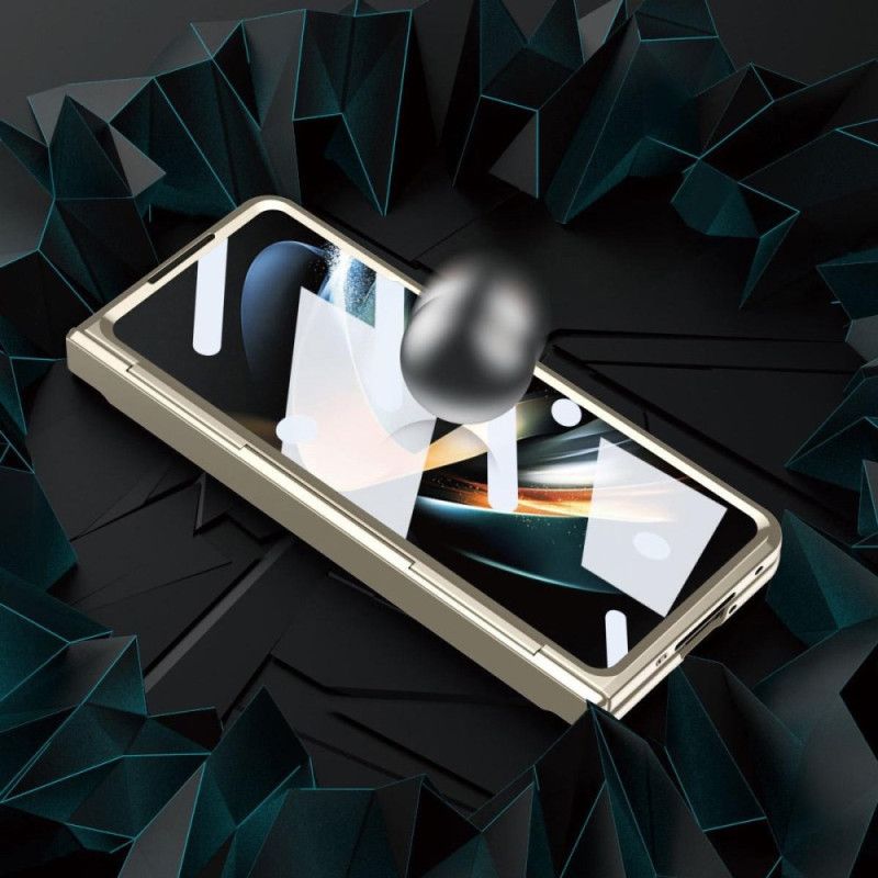 Deksel Samsung Galaxy Z Fold 7 Hengselbeskytter