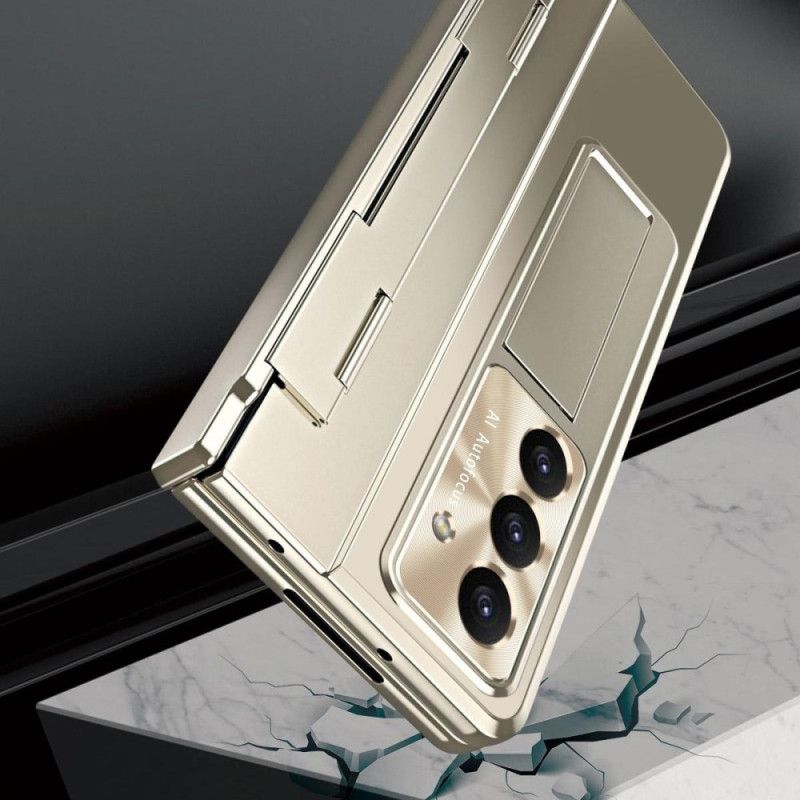 Deksel Samsung Galaxy Z Fold 7 Hengselbeskytter