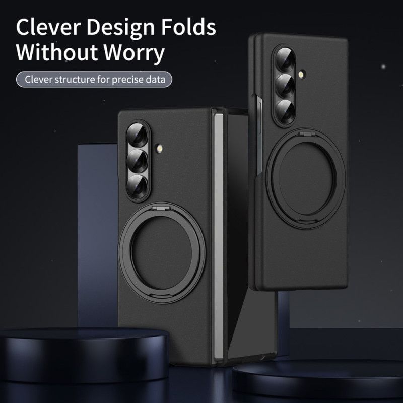 Deksel Samsung Galaxy Z Fold 7 Magnetisk