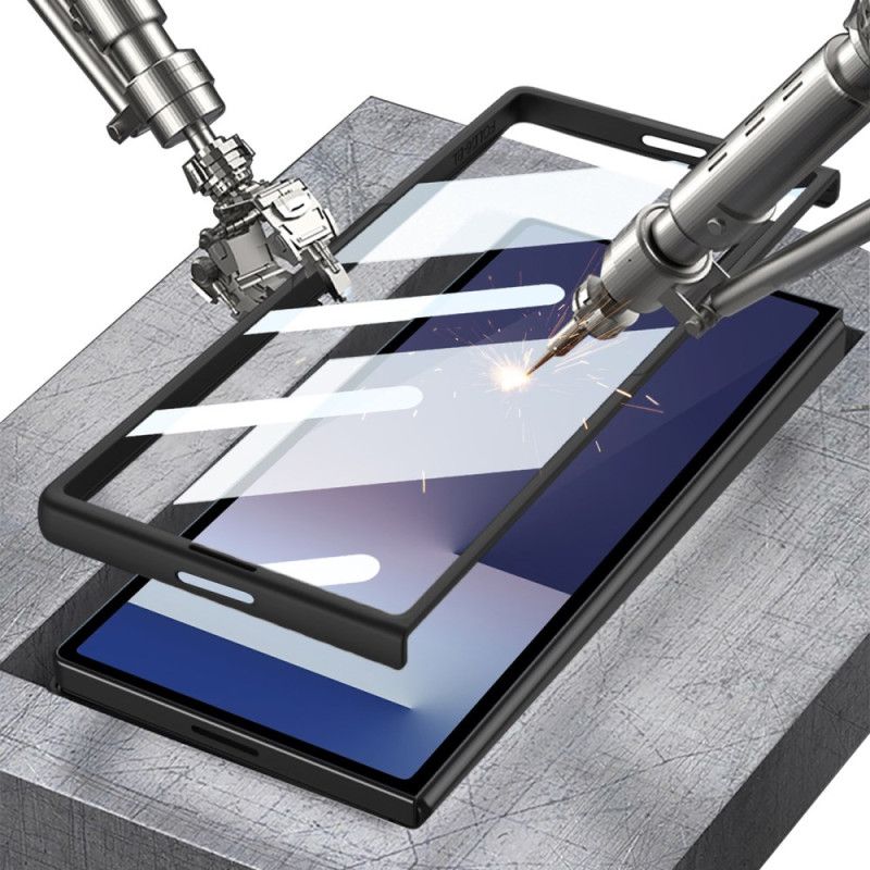 Deksel Samsung Galaxy Z Fold 7 Magsafe-kompatibel Gkk