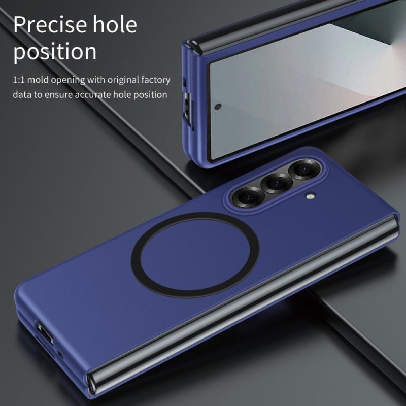 Deksel Samsung Galaxy Z Fold 7 Magsafe-kompatibel Matt Finish