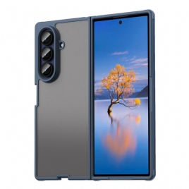 Deksel Samsung Galaxy Z Fold 7 Matt Beskyttelse Deksel