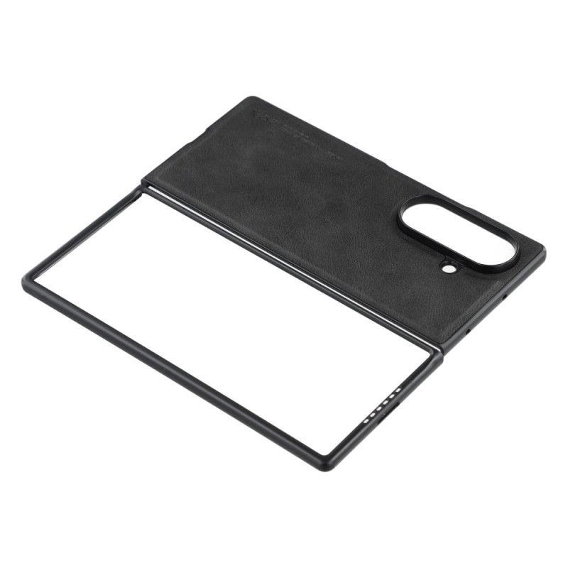 Deksel Samsung Galaxy Z Fold 7 Mobildeksel Bojue-3-serien X-level