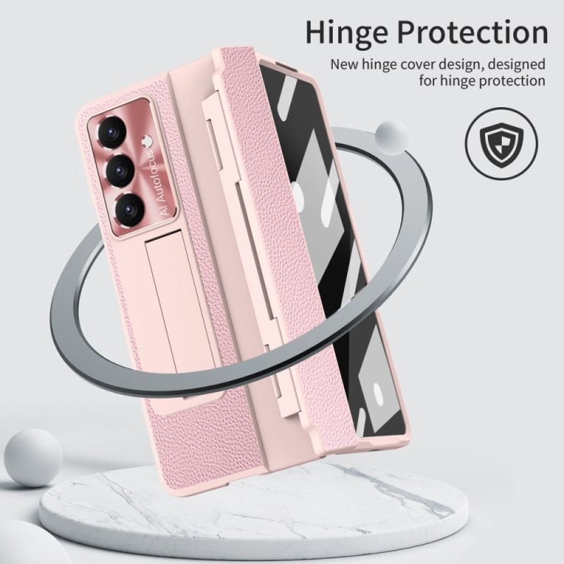 Deksel Samsung Galaxy Z Fold 7 Mobildeksel Full Beskyttelse