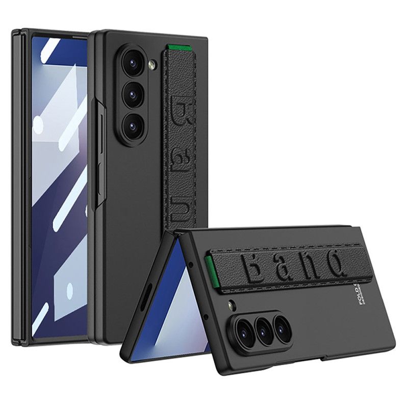Deksel Samsung Galaxy Z Fold 7 Mobildeksel Gkk Manuell Stropp