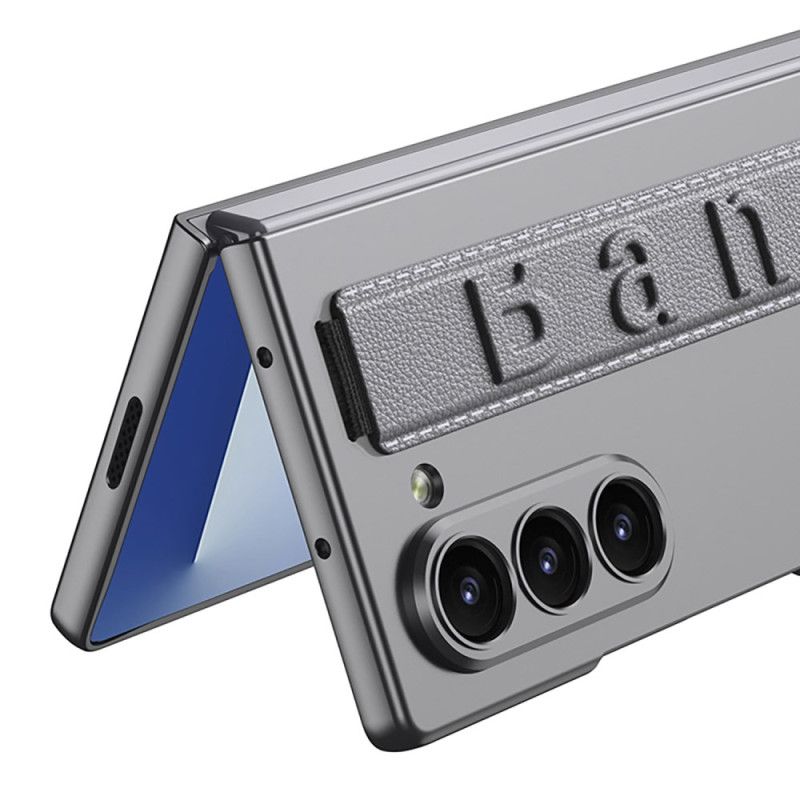 Deksel Samsung Galaxy Z Fold 7 Mobildeksel Gkk Manuell Stropp