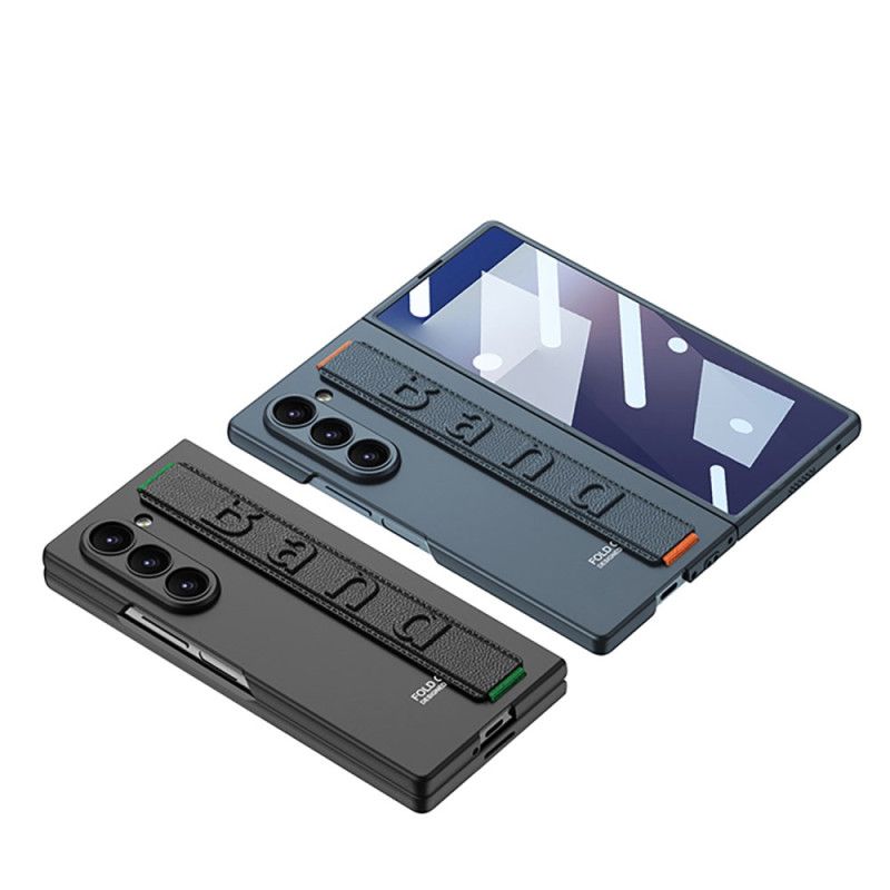 Deksel Samsung Galaxy Z Fold 7 Mobildeksel Gkk Manuell Stropp